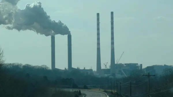 Air Pollution