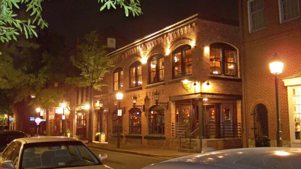 Union Street Public House