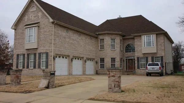 Another McMansion