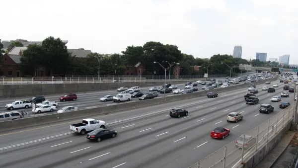 Atlanta Traffic