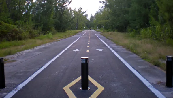 Bike Path