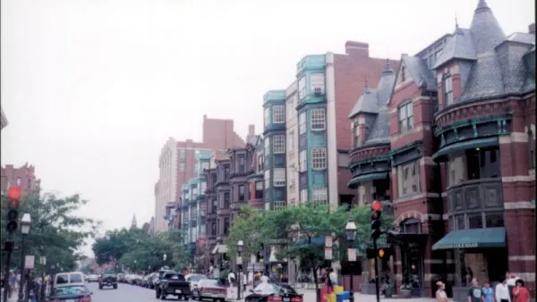 Boston Street