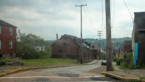 Braddock Pennsylvania