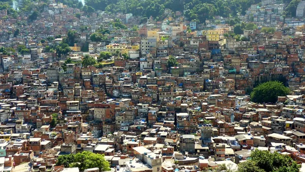 Brazil City