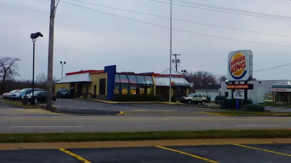 Fast Food