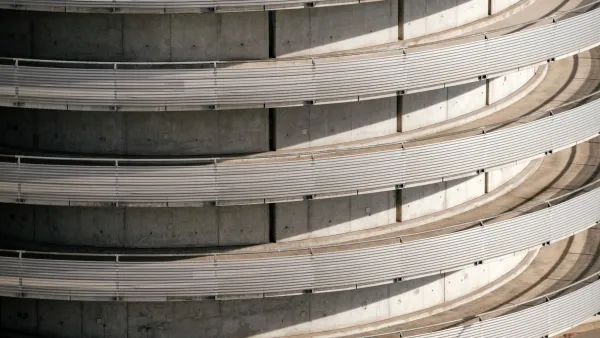 Parking Garage