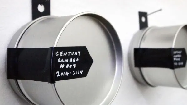 Century Cameras
