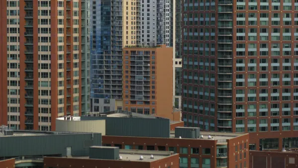 Chicago Apartments