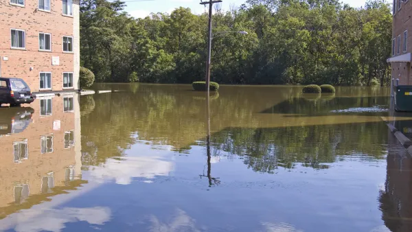 Chicago Flooding