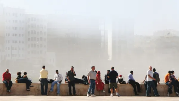 Cities for People