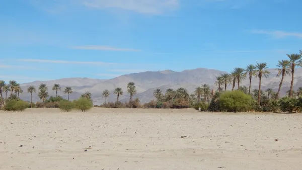 Coachella Valley