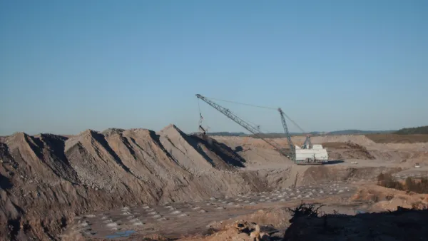 Coal Mining