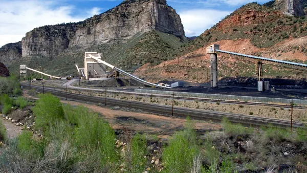 Coal Mining