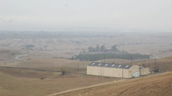 Concord Naval Weapons Station