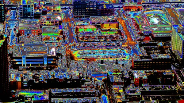 Digital City