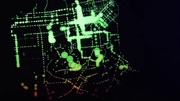 Urban Data