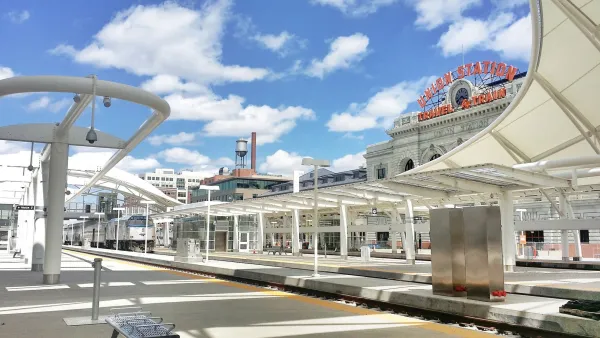 Denver Union Station