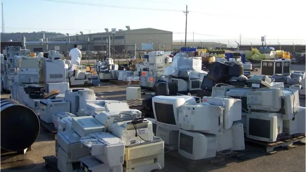Electronic Waste