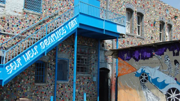 East L.A. Arts