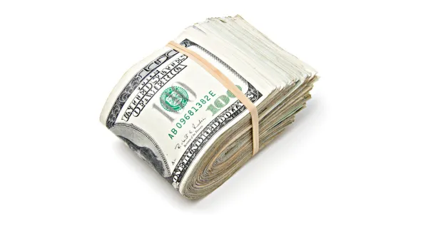 Dollar Bills