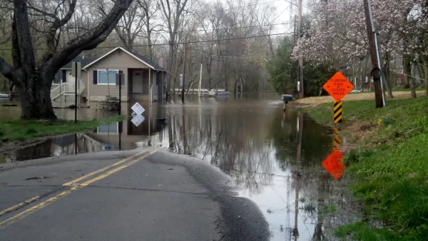 Flooding