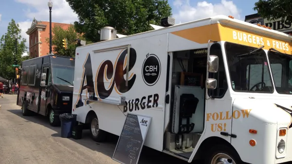Food Trucks