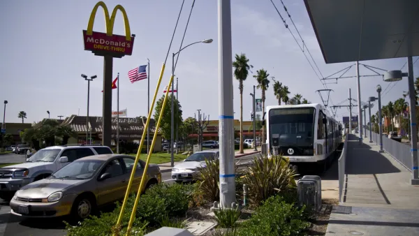 Gold Line Preview