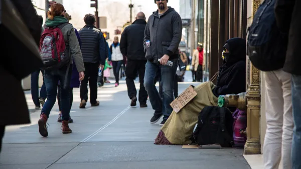 Homelessness