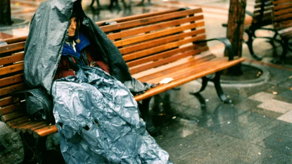 Homeless Seattle