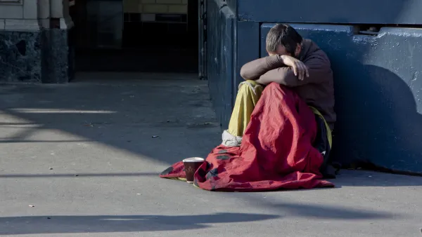Homelessness