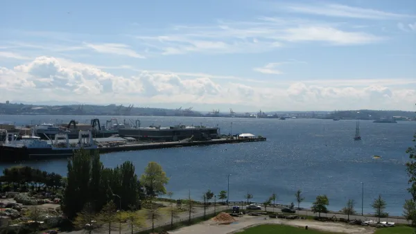 Interbay Seattle