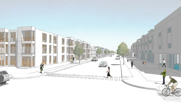 Zoning Code Rendering