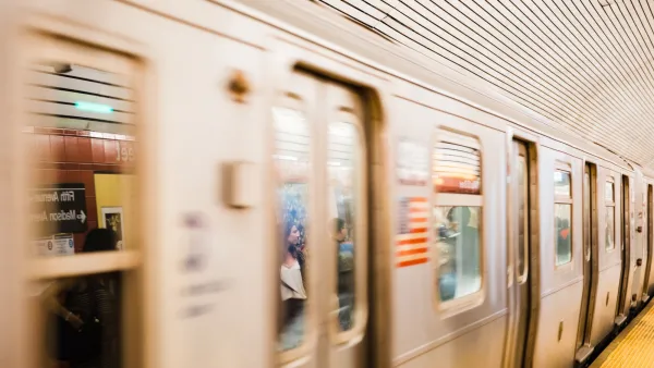 New York City Subway