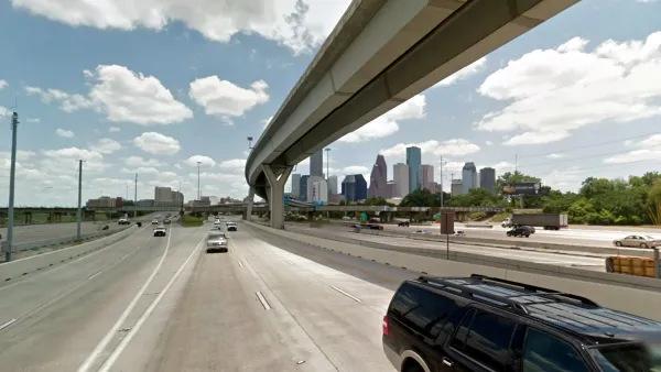 Katy Freeway