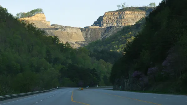Kentucky Coal Mining