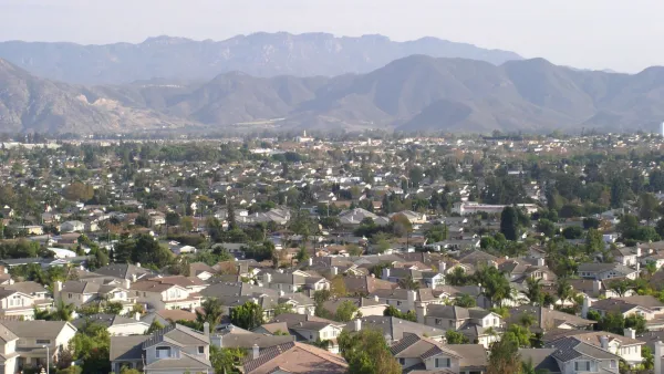 California Houses