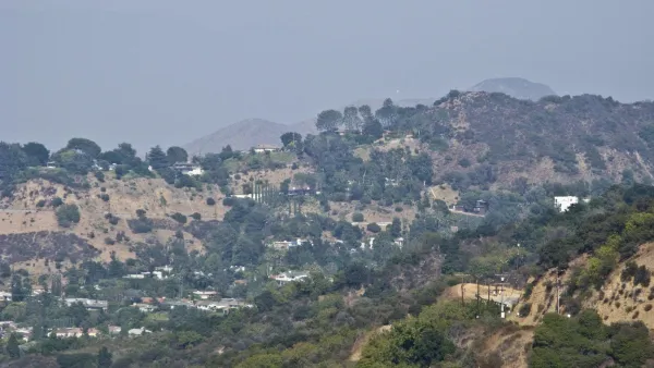 Laurel Canyon
