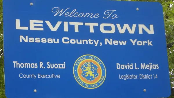 Levittown Long Island