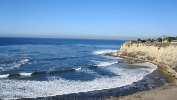 Lunada Bay