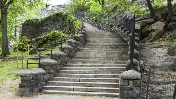 Marcus Garvey Park