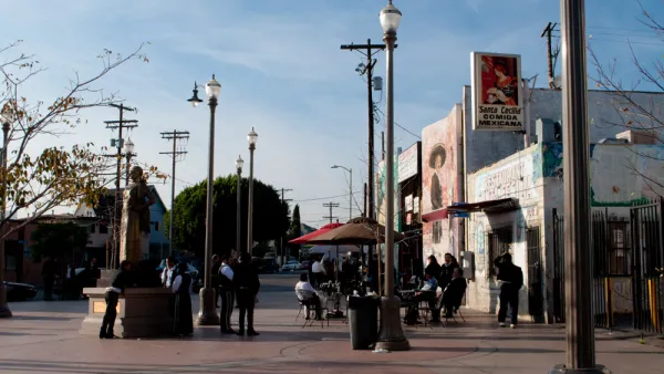 Boyle Heights Los Angeles