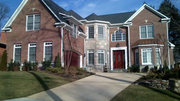 McMansion