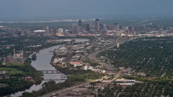 Minneapolis Minnesota