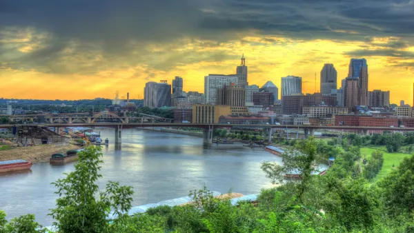 St. Paul Minnesota