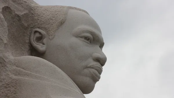 Dr. Martin Luther King, Jr. National Memorial