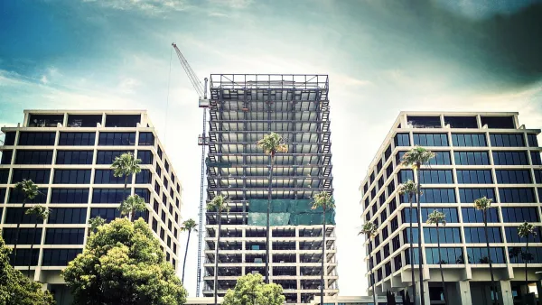 Newport Beach High-Rise