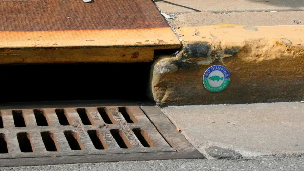 No Dumping
