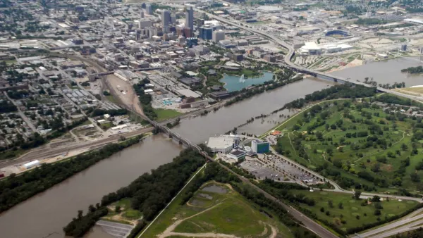 Omaha Nebraska