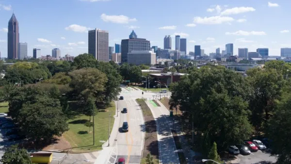 Atlanta, Georgia