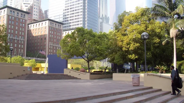 Pershing Square